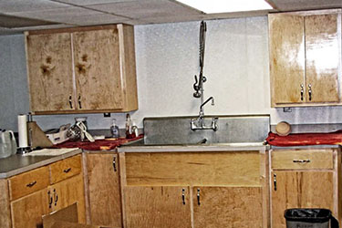 Galley After